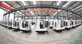 泉州以“數控一代”與智能制造為抓手，推動產業升級與城市發展