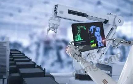 華北工控 以多樣化計算機產品方案，賦能智能無人工廠轉型